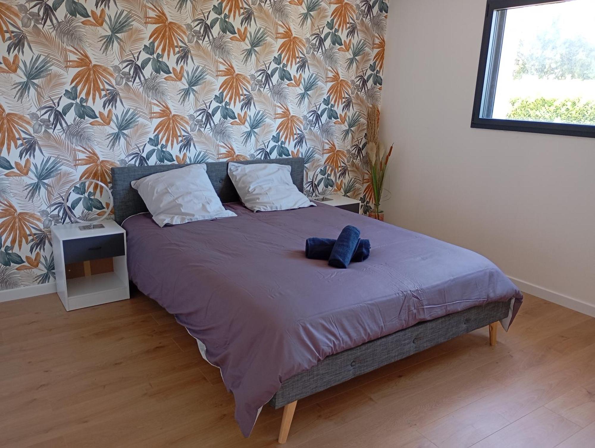 Apartment - Le Grain De Beaute *